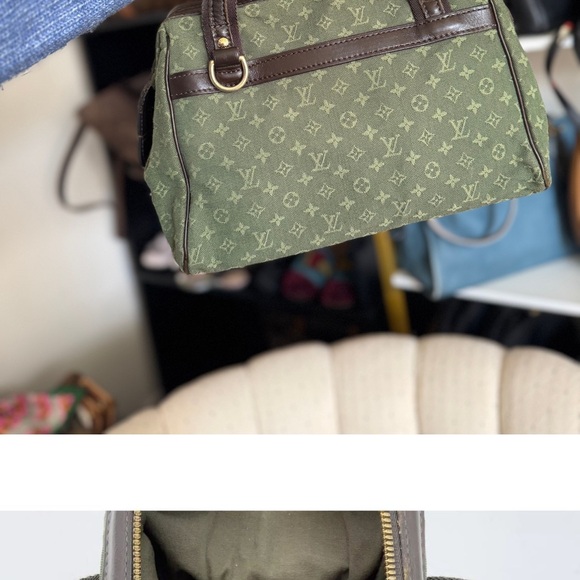 Mini Lin Josephine pm - Picture 6 of 6